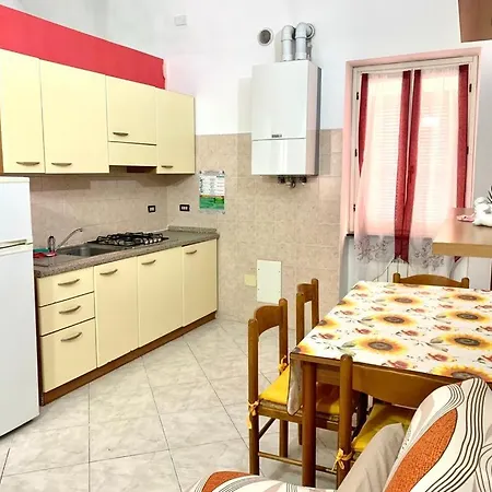 Apartman Cubanita A Spotorno Spotorno