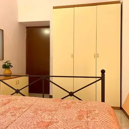 Apartman Cubanita A Spotorno