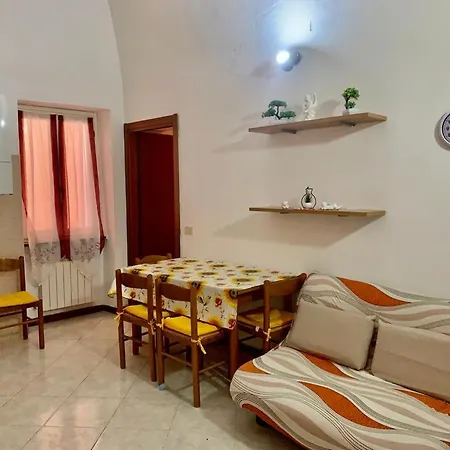 Cubanita A Spotorno Appartement